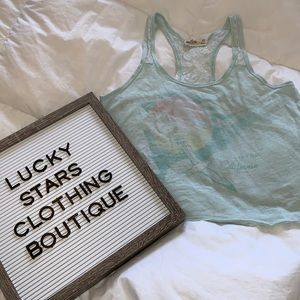 Juniors Hollister Tank